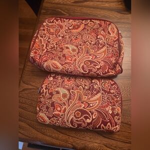 Make up bags